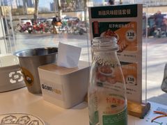 -西域胡氏大盘鸡(谈固店)