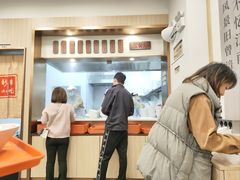 -新丰小吃(高银街分店)