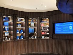 -CHARLIETOWN红茶公司(南京万象天地店)