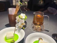-锦府园·新台州菜(合生汇店)