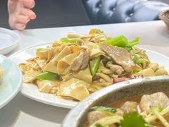 -萍香大厨·锅包肉(大东门店)