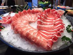 -快乐小羊火锅餐厅(农科路店)