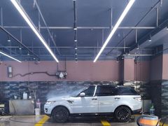 -车里行间汽车会员俱乐部·KSG隐形车衣星光店
