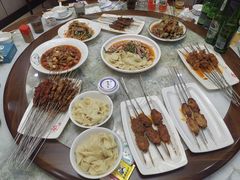 -花儿穆萨·烤肉餐厅(石马坪店)