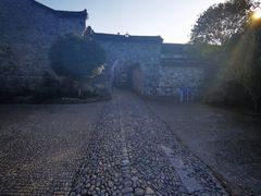 -皤滩古镇
