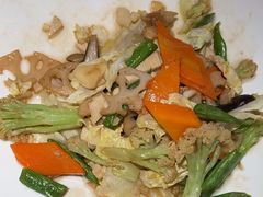 -径山十八道·风味民间菜(杭州总店)