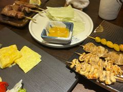 -鸟鹏烧鸟居酒屋(熙龙湾店)