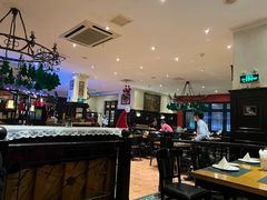 -兰特伯爵西餐厅·啤酒屋(方庄店)