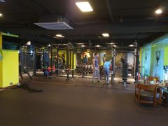 -Ms.Pilates 普拉提技术(尚悦湾陆家嘴店)