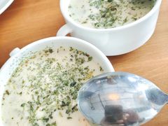 土豆鸡汤-Twin Tails Brewpub双尾精酿餐吧(八坼店)