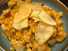-钳真多钓虾馆·小龙虾海鲜烧烤(九六广场店)