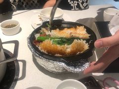 -煲王粤菜餐厅(中侨中心店)