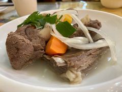 手抓羊肉-新疆巴州金丝特餐厅(大钟寺店)