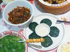 -西江红·株洲本地菜(滨江南路店)