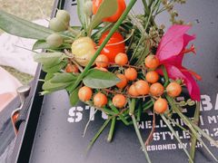 -桃花涧