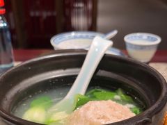 -南京大牌档(凯德1818店)