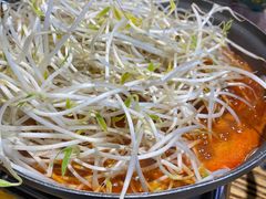 -吴草鸡爪오초닭발韩食堂(融恒盈嘉中心店)