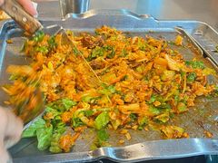 -李氏烤肉店