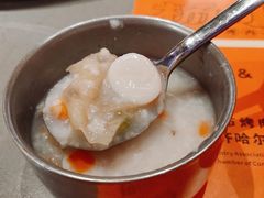 -杨小佳·齐齐哈尔烤肉·烤串(广州店)
