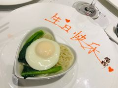 -梧桐餐厅(泉城路店)