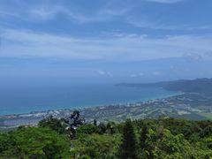 -亚龙湾热带天堂森林公园