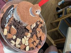 -DQ·蛋糕·冰淇淋(奥林匹克广场店)
