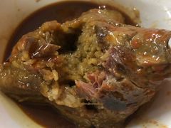 干贝肉粽-东街钟楼肉粽(总店)