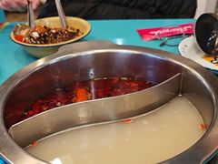 -蜀巷弯弯串串香(长春总店)