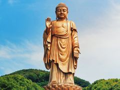 -灵山胜境