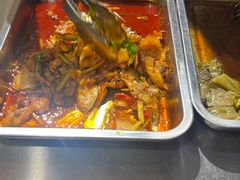 -庆蓉云·庆云面(双林店)