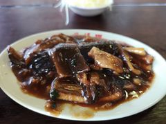 -同得兴 Since·1995 传统苏式面馆(嘉馀坊店)