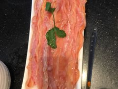 -香佰里鲜货火锅(佳乐金街店)
