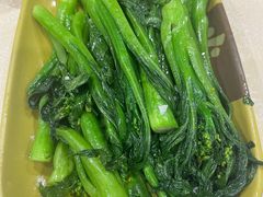 菜心-标记美食新鲜猪杂(兴南大道店)