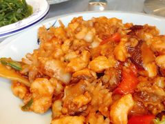 -普天和酒楼·新津菜·烤鸭(天津之眼店)