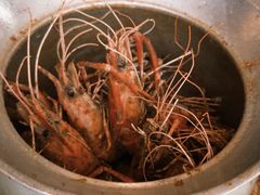-隅乐胡椒虾·台湾菜·团建(皇岗店)