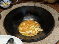 -印象老灶台三下锅·湘西本土原味菜(天门山索道店)