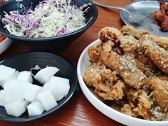 -奇帕波·披萨&炸鸡(诺和木勒站店)