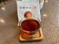 -武林厨神·粤式茶点(五羊店)