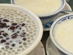 -民信老铺(双皮奶博物馆店)