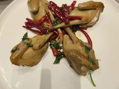 -虹御轩·传承江浙菜(虹桥店)