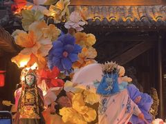 -小龙翻大江文化火锅(宽窄店)