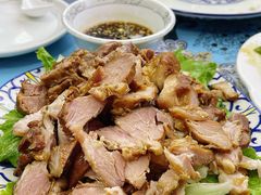 猪肘-东北酱骨头馆(蓁巷店)