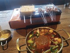 -野人部落(沈阳一店)