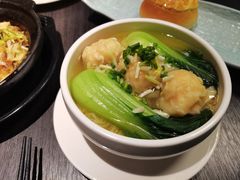 -鹊玥·粤菜小馆(汇智国际商业中心店)