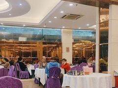 -畔山酒店中餐厅