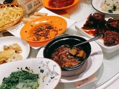 -欣旺·迎宾楼·百年无锡菜