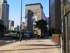 -新世界百货(明洞总店)