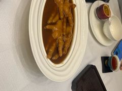 -天瑞轩·粤菜餐厅