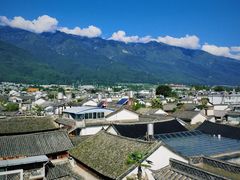 景观位-唐咖精品咖啡(大理古城手冲店)