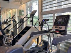 -欢喜运动健身综合馆·HappyGym